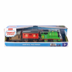 FP MOTORIZED CLASSIC PERCY